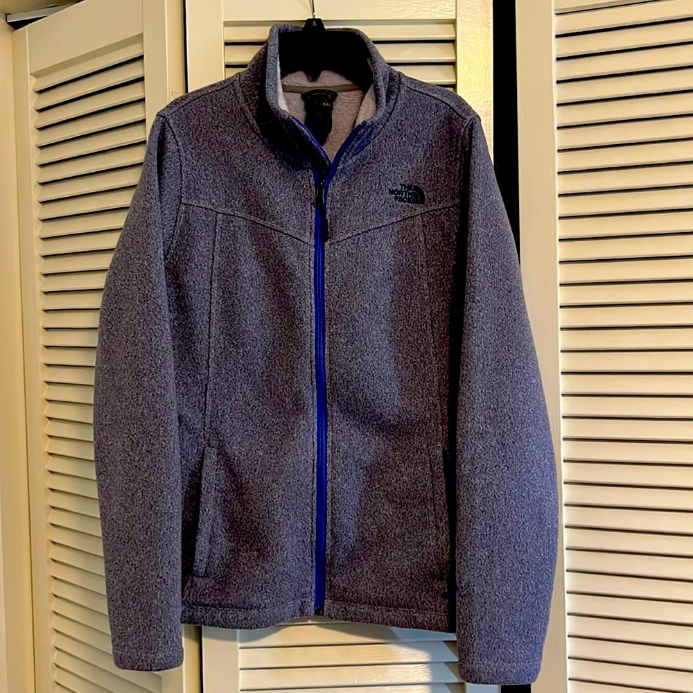 North Face Fleece Jacket